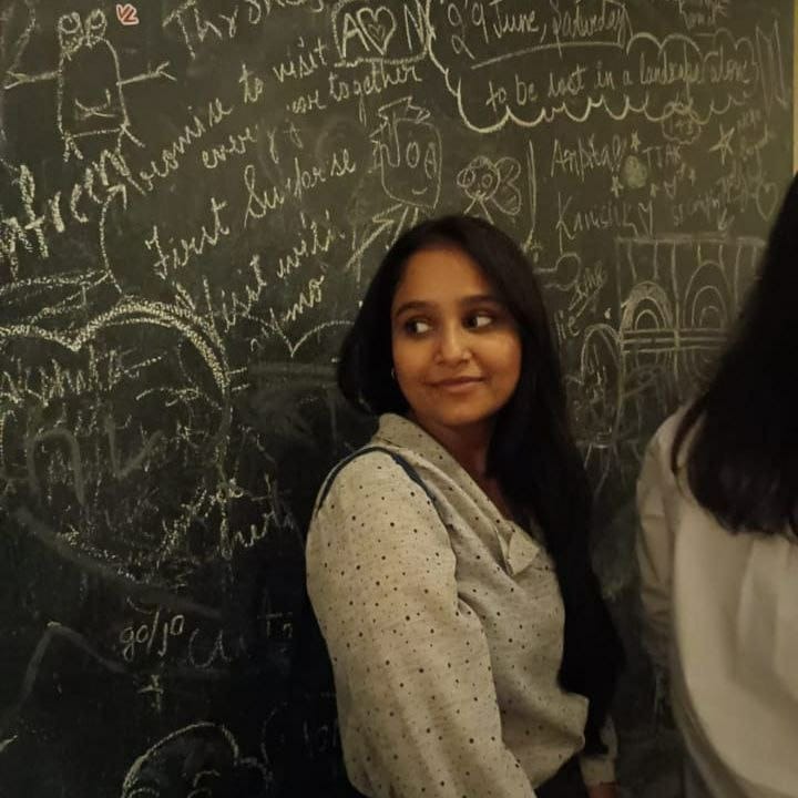 Aaysha Ali